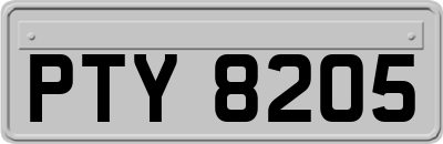 PTY8205