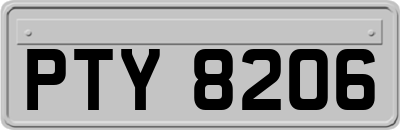 PTY8206