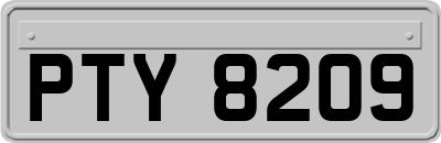 PTY8209