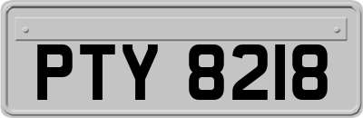 PTY8218