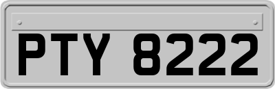 PTY8222