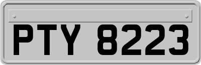 PTY8223