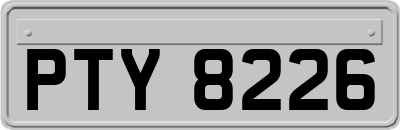 PTY8226