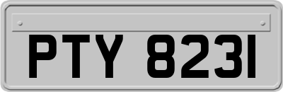 PTY8231