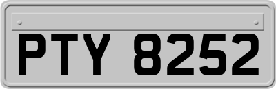 PTY8252