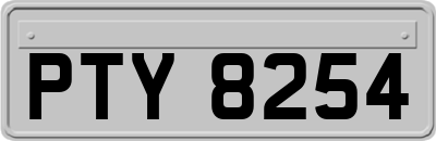 PTY8254