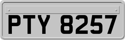 PTY8257