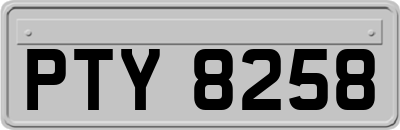 PTY8258