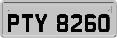 PTY8260