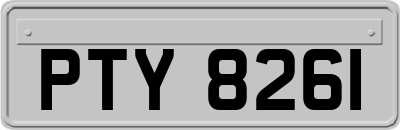 PTY8261