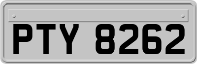 PTY8262