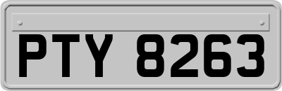 PTY8263