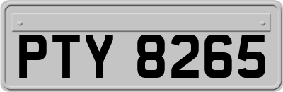 PTY8265