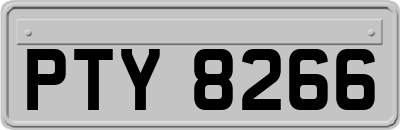 PTY8266