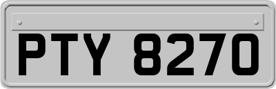 PTY8270