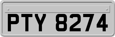 PTY8274