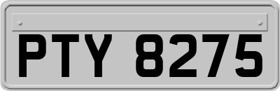 PTY8275