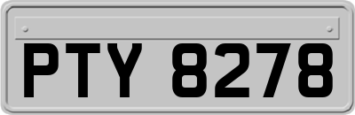 PTY8278