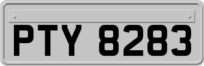 PTY8283