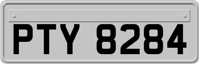 PTY8284