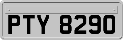 PTY8290