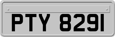 PTY8291