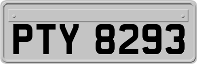 PTY8293