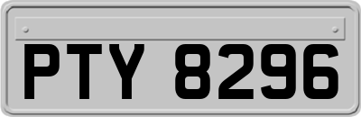 PTY8296