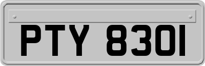 PTY8301