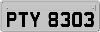 PTY8303