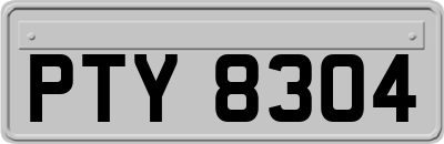 PTY8304