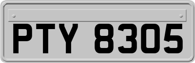 PTY8305