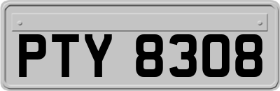 PTY8308