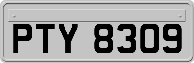 PTY8309