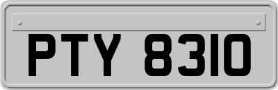 PTY8310