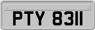 PTY8311