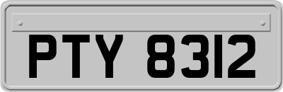 PTY8312