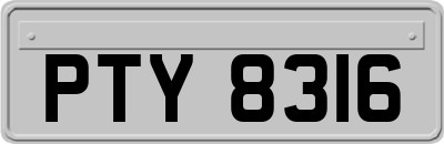 PTY8316