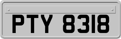 PTY8318