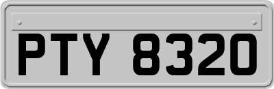 PTY8320