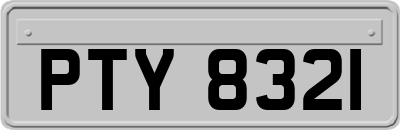 PTY8321