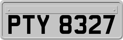 PTY8327