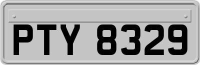 PTY8329