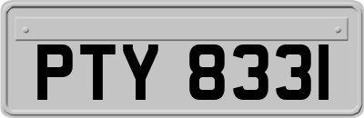 PTY8331