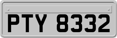 PTY8332