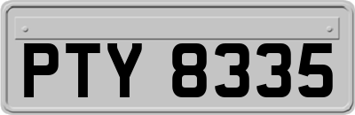 PTY8335