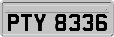 PTY8336