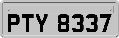 PTY8337