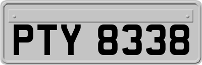 PTY8338