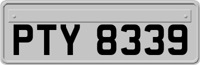 PTY8339